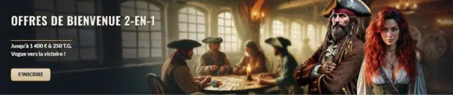 Tortuga Casino